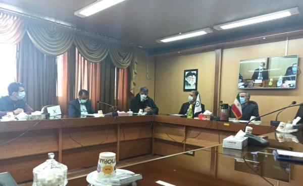 برگزاری تریبون آزاد با موضوع دغدغه های دانشجویی همزمان با روز دانشجو 6