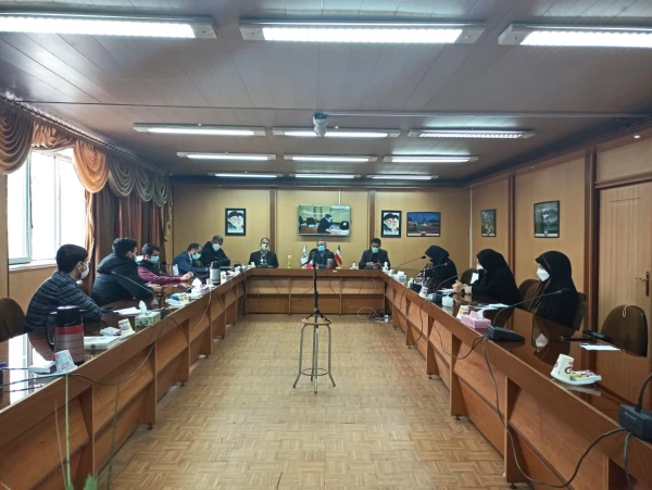 برگزاری تریبون آزاد با موضوع دغدغه های دانشجویی همزمان با روز دانشجو 8