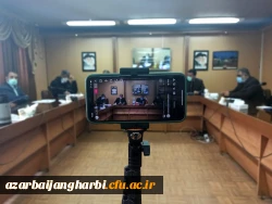 برگزاری تریبون آزاد با موضوع دغدغه های دانشجویی همزمان با روز دانشجو 9