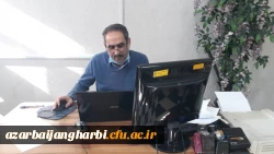 برگزاری یکصدوسی وششمین کرسی ترویجی دانشگاه فرهنگیان با میزبانی استان آذربایجان غربی  2