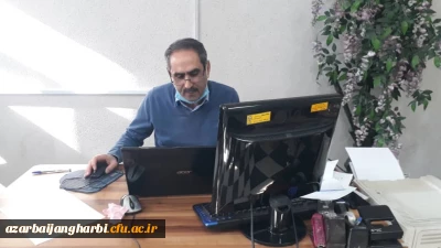 برگزاری یکصدوسی وششمین کرسی ترویجی دانشگاه فرهنگیان با میزبانی استان آذربایجان غربی 