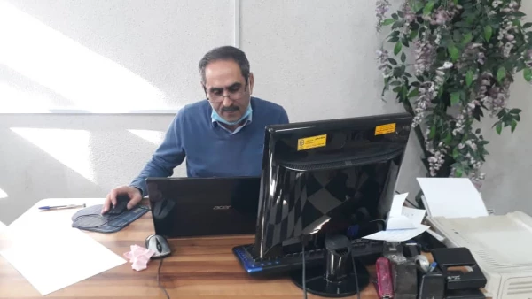 برگزاری یکصدوسی وششمین کرسی ترویجی دانشگاه فرهنگیان با میزبانی استان آذربایجان غربی  2