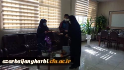 گرامیداشت هفته سربازان گمنام امام زمان (عج) - شهید مطهری خوی  5