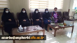 گرامیداشت هفته سربازان گمنام امام زمان (عج) - شهید مطهری خوی  6