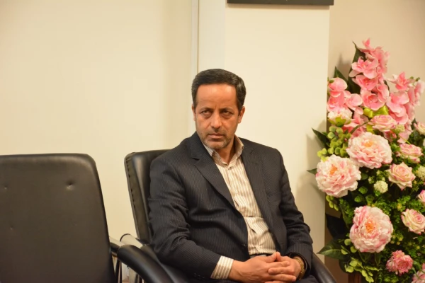 دیدار مسئولین دانشگاه فرهنگیان استان با نماینده ولی فقیه در استان و امام جمعه ارومیه 3