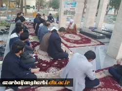 روایتگری حجت الاسلام والمسلمین قهرمانی