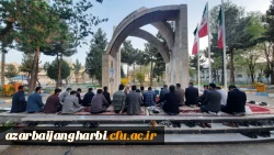 طرح ضیافت شهداء