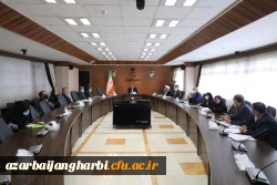 استاندار آذربایجان غربی: توجه به زیرساختهای آموزش و پرورش و آموزش عالی ضروری است 2