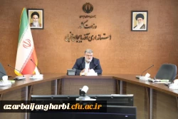استاندار آذربایجان غربی: توجه به زیرساختهای آموزش و پرورش و آموزش عالی ضروری است 3