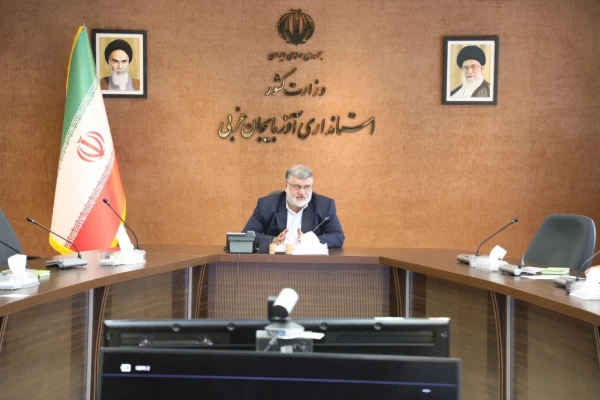 استاندار آذربایجان غربی: توجه به زیرساختهای آموزش و پرورش و آموزش عالی ضروری است 3