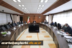 استاندار آذربایجان غربی: توجه به زیرساختهای آموزش و پرورش و آموزش عالی ضروری است 4