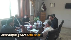 گزارش تصویری از برگزاری  آزمون سری پنجم نیروهای مشمول قانون تعیین تکلیف وزارت آموزش و پرورش( آزمون اصلح) 6