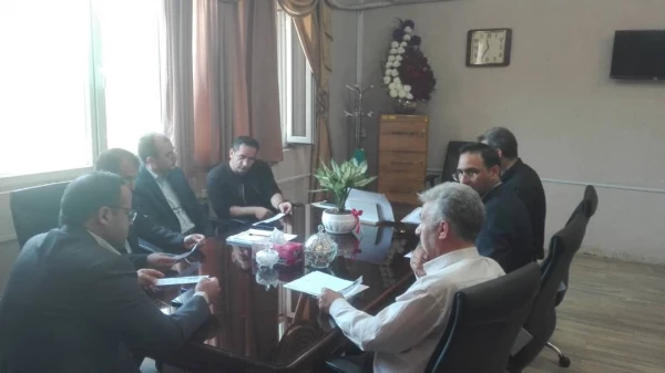 گزارش تصویری از برگزاری  آزمون سری پنجم نیروهای مشمول قانون تعیین تکلیف وزارت آموزش و پرورش( آزمون اصلح) 6