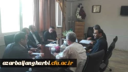 گزارش تصویری از برگزاری  آزمون سری پنجم نیروهای مشمول قانون تعیین تکلیف وزارت آموزش و پرورش( آزمون اصلح) 7