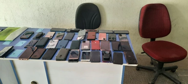 گزارش تصویری از برگزاری  آزمون سری پنجم نیروهای مشمول قانون تعیین تکلیف وزارت آموزش و پرورش( آزمون اصلح) 11