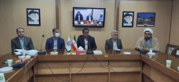 دکتر الیاس پوراکبر بعنوان معاون آموزشی ، فرهنگی و پژوهشی پردیس شهید رجایی ارومیه منصوب شدند . 2