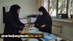 بر پایی ایستگاه صلواتی باپخش بسته ها، شربت وپخش نوحه 4