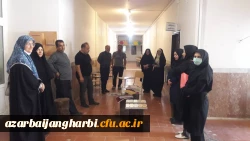 تجهیز و بهسازی سرای دانشجویی-پردیس علامه طباطبایی ارومیه 2