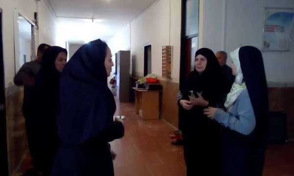 تجهیز و بهسازی سرای دانشجویی-پردیس علامه طباطبایی ارومیه 3