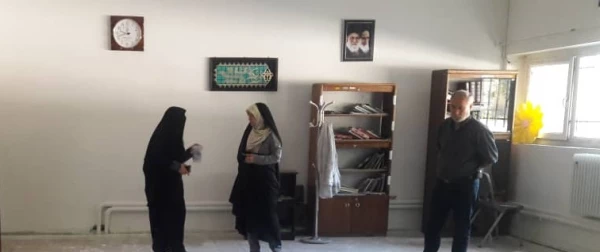 تجهیز و بهسازی سرای دانشجویی-پردیس علامه طباطبایی ارومیه 4