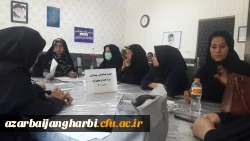 دومین جلسه تجهیز و بهسازی سرای دانشجویی-پردیس علامه طباطبایی ارومیه 3