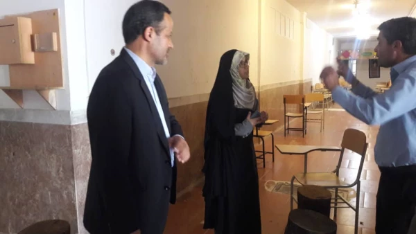 دومین جلسه تجهیز و بهسازی سرای دانشجویی-پردیس علامه طباطبایی ارومیه 5