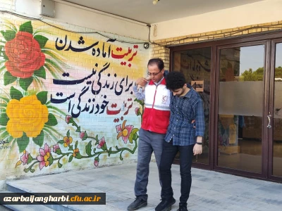 برگزاری کارگاه عملی امداد و نجات و کمک های اولیه