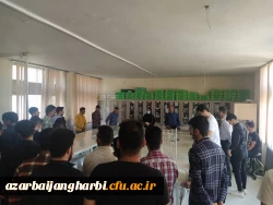 بازدید دانشجویان پردیس شهید رجایی از پارک علم و فناوری و پژوهش سراهای آموزش و پرورش 4