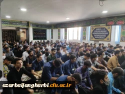 برگزاری کارگاه جهاد تبیین با حضور مدیر کل تبلیغات اسلامی استان 2