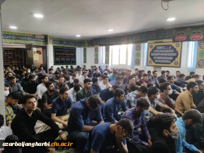 برگزاری کارگاه جهاد تبیین با حضور مدیر کل تبلیغات اسلامی استان