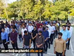 برگزاری کارگاه های عملی نحوه برگزاری اردو و فعالیت های پرورشی در مدارس 2