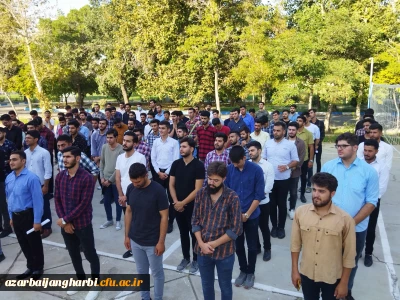 برگزاری کارگاه های عملی نحوه برگزاری اردو و فعالیت های پرورشی در مدارس