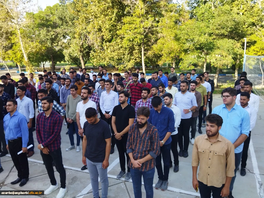 برگزاری کارگاه های عملی نحوه برگزاری اردو و فعالیت های پرورشی در مدارس 2