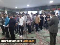 برگزاری کارگاه های عملی نحوه برگزاری اردو و فعالیت های پرورشی در مدارس 4