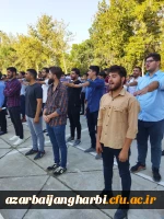 برگزاری کارگاه های عملی نحوه برگزاری اردو و فعالیت های پرورشی در مدارس 3