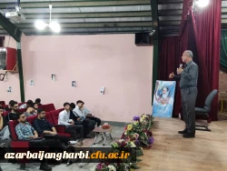 برگزاری کارگاه روش های نوین تدریس قرآن 3