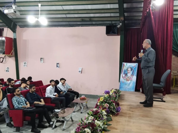 برگزاری کارگاه روش های نوین تدریس قرآن 3