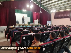 برگزاری کارگاه روش های نوین تدریس قرآن 4