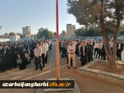 آغاز دوره های مهارت آموزی سال 1401 در آذربایجان غربی 2