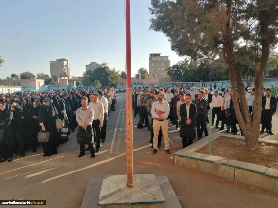 آغاز دوره های مهارت آموزی سال 1401 در آذربایجان غربی 2