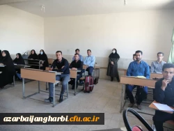 آغاز دوره های مهارت آموزی سال 1401 در آذربایجان غربی 3