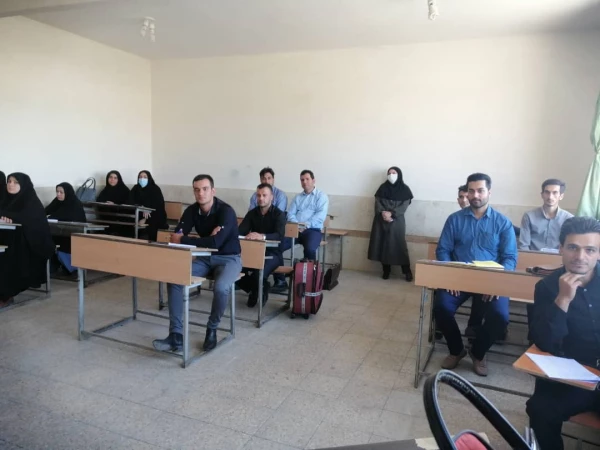 آغاز دوره های مهارت آموزی سال 1401 در آذربایجان غربی 3