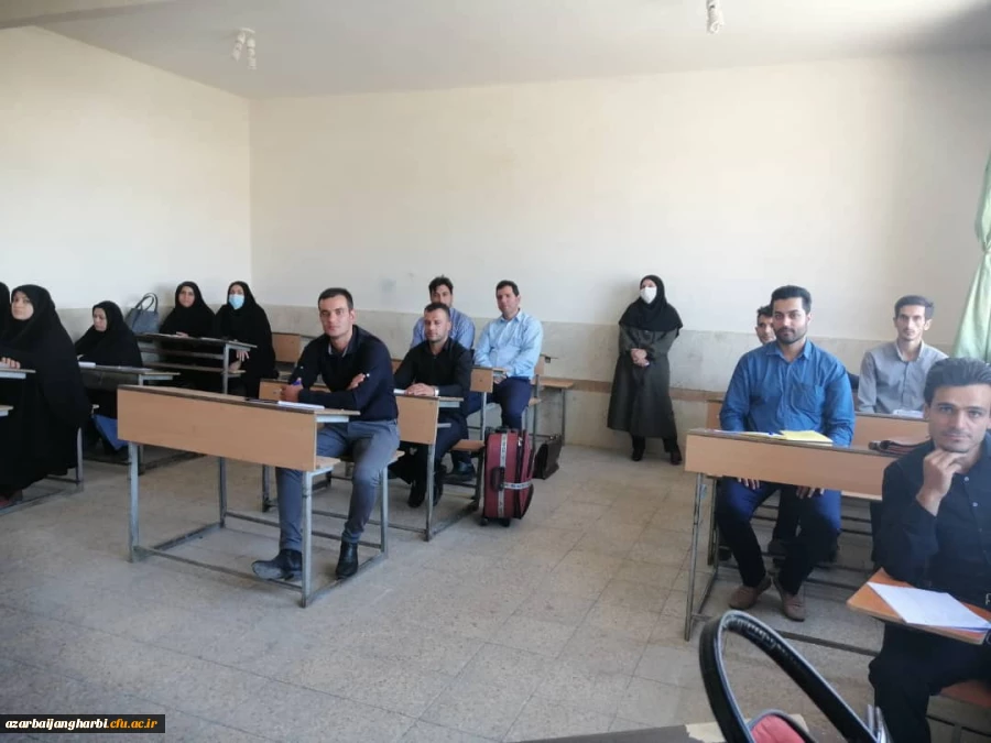 آغاز دوره های مهارت آموزی سال 1401 در آذربایجان غربی 3