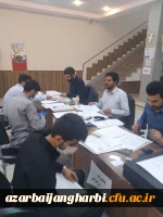 آغاز پذیرش و مصاحبه ورودی های جدید دانشگاه فرهنگیان از هفتم شهریور در استان آذربایجان غربی 3