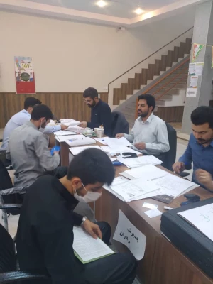 آغاز پذیرش و مصاحبه ورودی های جدید دانشگاه فرهنگیان از هفتم شهریور در استان آذربایجان غربی 3