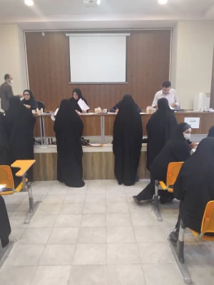 آغاز پذیرش و مصاحبه ورودی های جدید دانشگاه فرهنگیان از هفتم شهریور در استان آذربایجان غربی 4