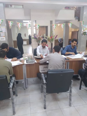 آغاز پذیرش و مصاحبه ورودی های جدید دانشگاه فرهنگیان از هفتم شهریور در استان آذربایجان غربی 6