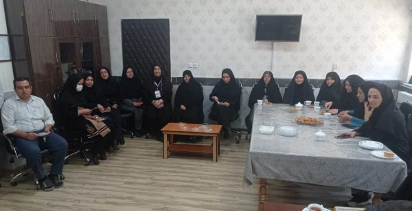 امین ولی نژاد به سمت معاون توسعه منابع و امور دانشجویی پردیس علامه طباطبایی ارومیه منصوب شد. 4