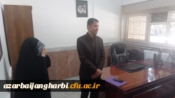 سومین پویش سفیران حسینی-پردیس علامه طباطبایی ارومیه 5