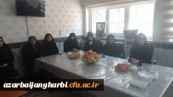 سومین پویش سفیران حسینی-پردیس علامه طباطبایی ارومیه 3